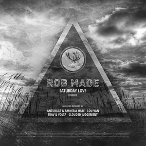 Saturday Love (Anturage and Amnesia Haze Remix)