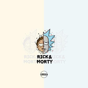 Rick & Morty (Explicit)