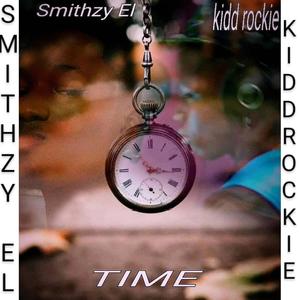 Time (feat. Smithzy El) [Explicit]