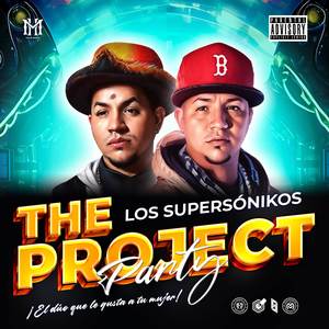 The Project Party (Explicit)