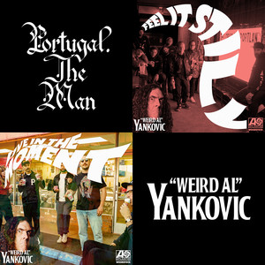 Feel It Still ('Weird Al' Yankovic Remix)