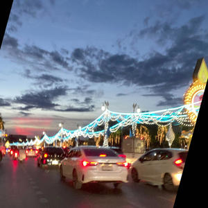 AFTERNOON (feat. HI) (Explicit)