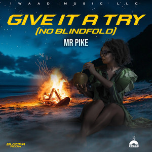 Give it a try (No Blindfold)