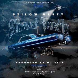 Street Hustle (Explicit)