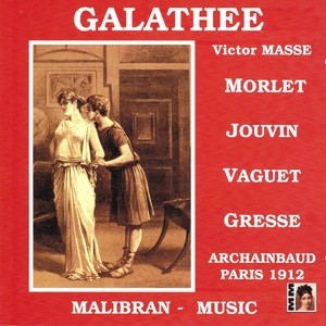 Galathée (Paris 1912)