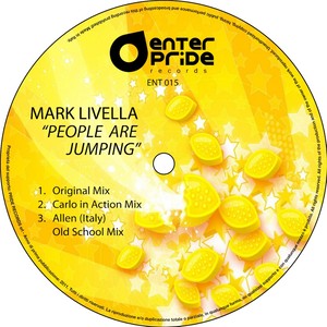 People Are Jumping (Allen (Italy) Old School Mix)
