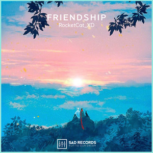 Friendship(Original Mix)