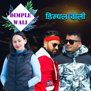 Dimple Wali