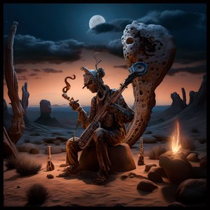 Deus Humilde (Original Mix)