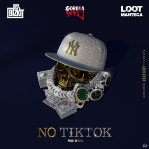 No Tiktok (feat. Nems & Loot Manteca) (Explicit)