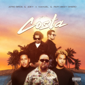 Costa (Explicit)