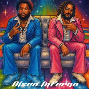 Disco Inferno (feat. Gotti Sunami)