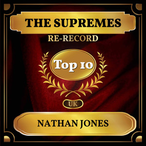 Nathan Jones (Re-recorded) (UK Chart Top 40 - No. 5)