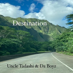 Destination (Remix)