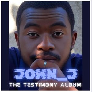 THE TESTIMONY ALBUM