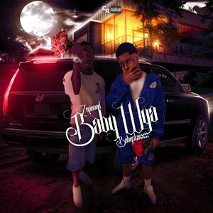 Baby Wya (feat. Babystacxzz) (Explicit)
