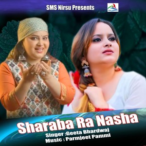 Sharaba Ra Nasha