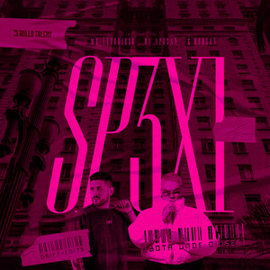 SP3X1 (BOTA ONDE QUISER) (Speed Up|Explicit)