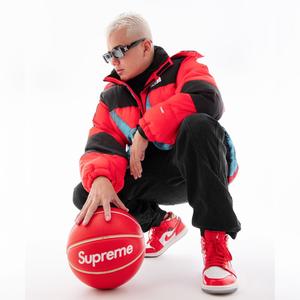 AMOR LIVRE MTG (Alfredo Neto Remix|Explicit)