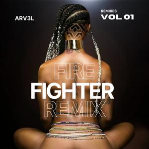 FIREFIGHTER (feat. Nash Overstreet) [Remix]