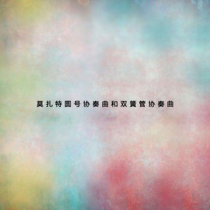 降E大调圆号协奏曲,作品K. 447 - 浪漫曲:广板