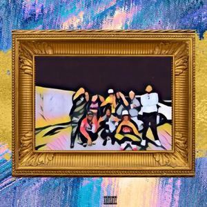 P!CASSO (feat. Hoosier, KHY, Jettbaby Dada & Kuda Baby) (Explicit)