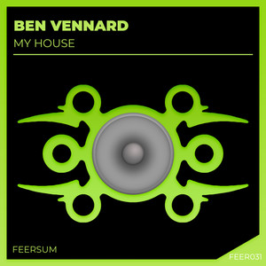 My House (Extended Mix)