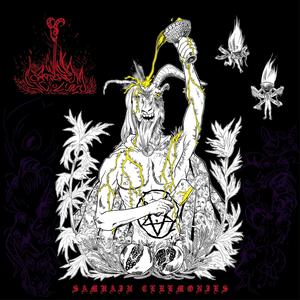 Attempted Genocide(feat. Volker Störtebeker) (Explicit)