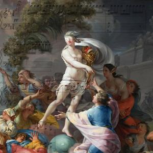 Troya en lágrimas (feat Izcacel)