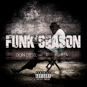 Funk Season (Explicit)