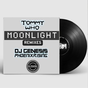 MOONLIGHT (PhoenixRising Remix)