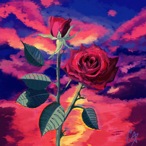 ROSE (ZAKERY REMIX)