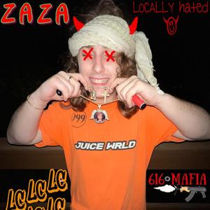 ZAZA(feat. Wave Beats) (Explicit)