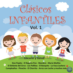 Clásicos Infantiles Vol. 1