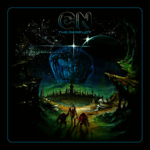 Cross-Galactic Relay System