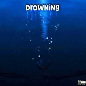 Drowning (feat. Zuzu)