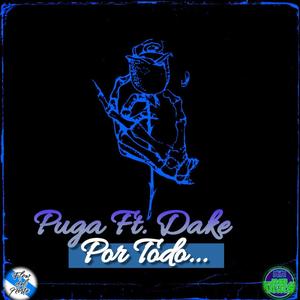 Por Todo (feat. Lloubeats) (Explicit)