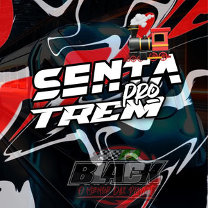 Mega Dos Envolvidos Senta Pro Trem