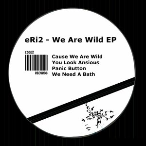 We Are Wild EP