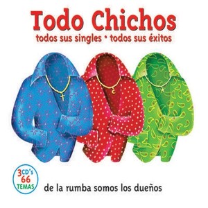 Todo Chichos (Edited Version)