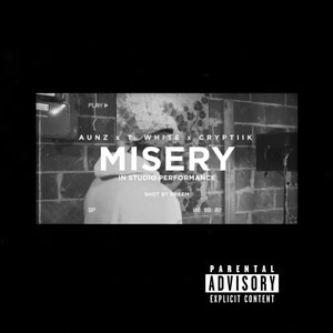 Misery (In Studio Performance) [Explicit]