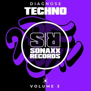 Diagnose Techno, Vol. 3