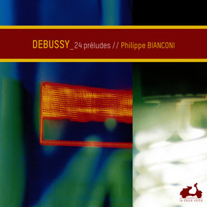 Debussy: Preludes