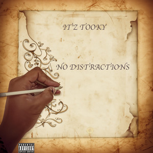 No distractions (Explicit)