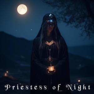 Priestess of Night (feat. Dark Holler Devil & Thief, Dream Billow)