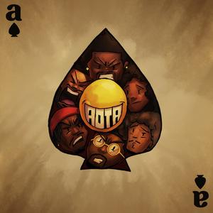 Work (feat. Ewungwo, the Bard, Myles Blue & Salome Agbaroji) (Explicit)