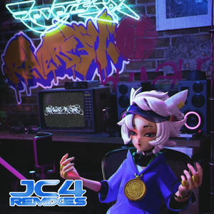 On My Way (jersey club remix)