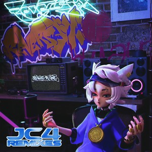 Starlight (jersey club remix)