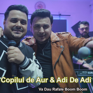 Va Dau Rafale Boom Boom