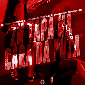 ZN TAPA NA CARA DA PUTA